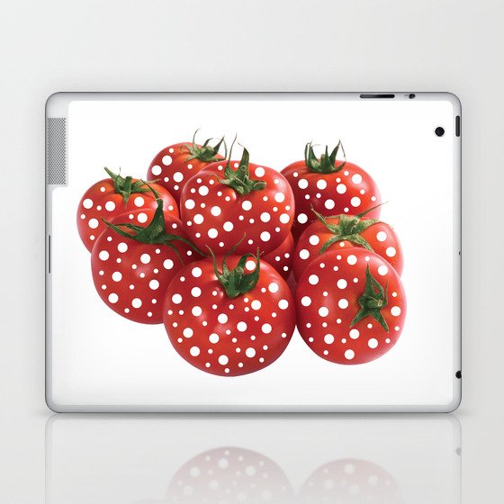 Flamenco Laptop & iPad Skin