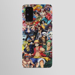 One Piece Android Phone Cases To Match Your Personal Style Society6