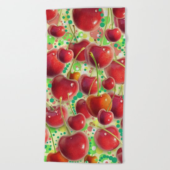 Jubilee! Beach Towel