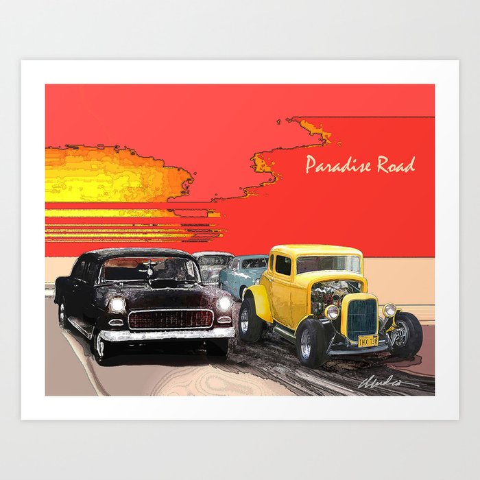 Art Print