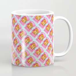  Huggin Bunnies Coffee Mug