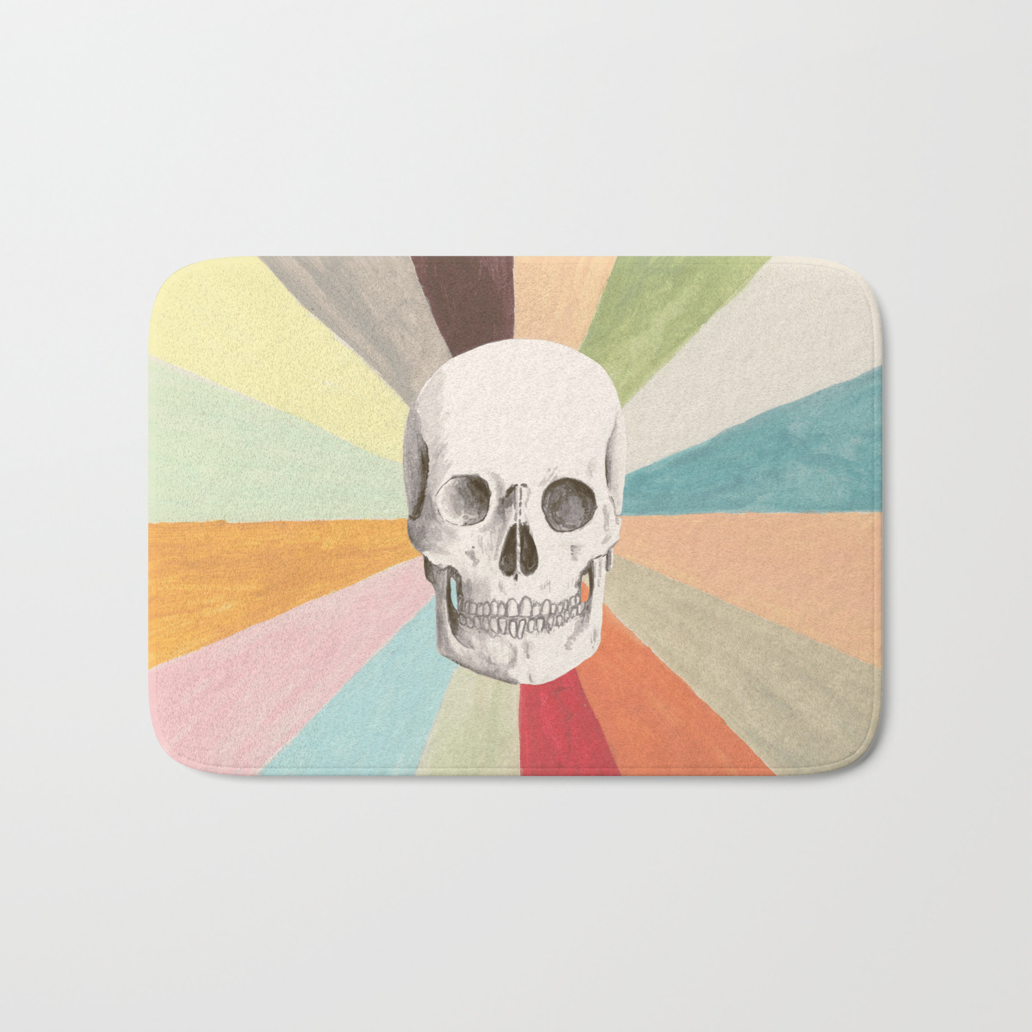 cool bath mats