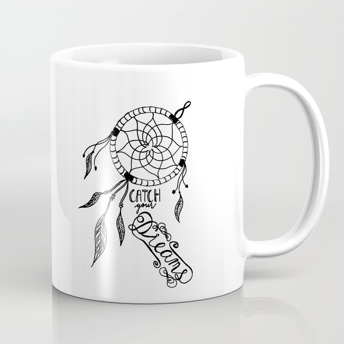 Dream catcher  Coffee Mug