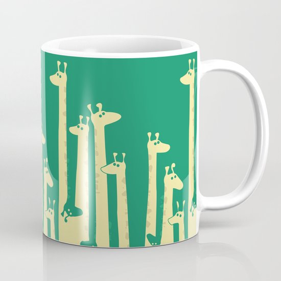 Such A Great Height Mug
