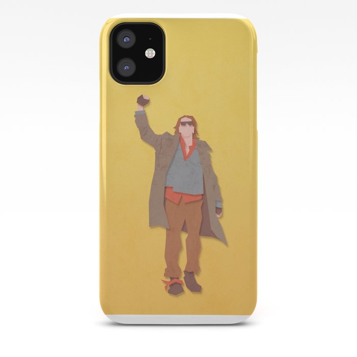 The Breakfast Club iPhone 11 case The Breakfast Club iPhone 11 case