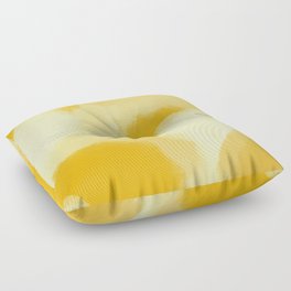 Sunshine Floor Pillow