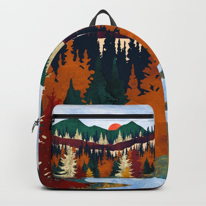 Valley Stream Backpack