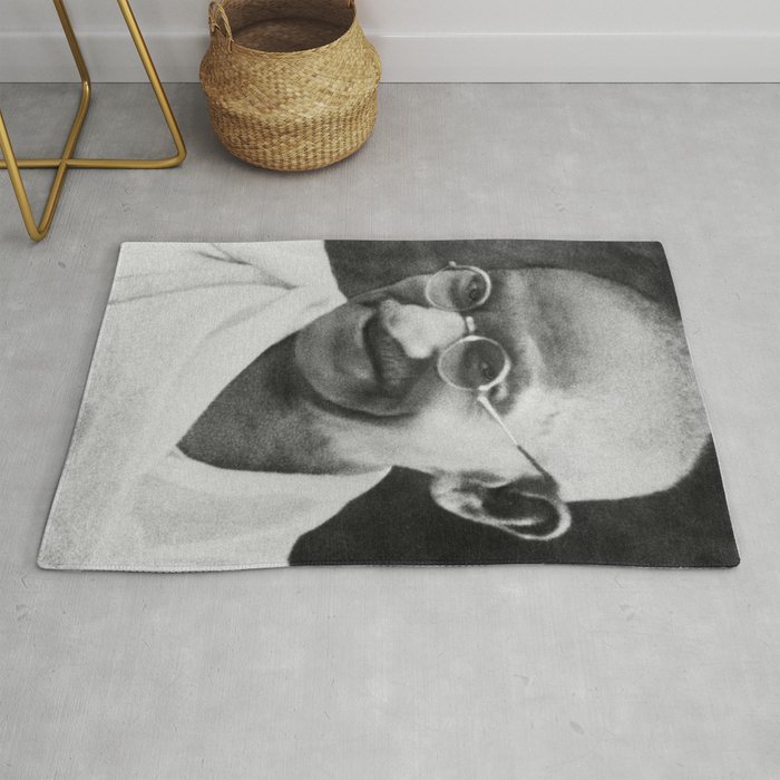 Gandhi carpets deals