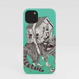 Collector iPhone Case