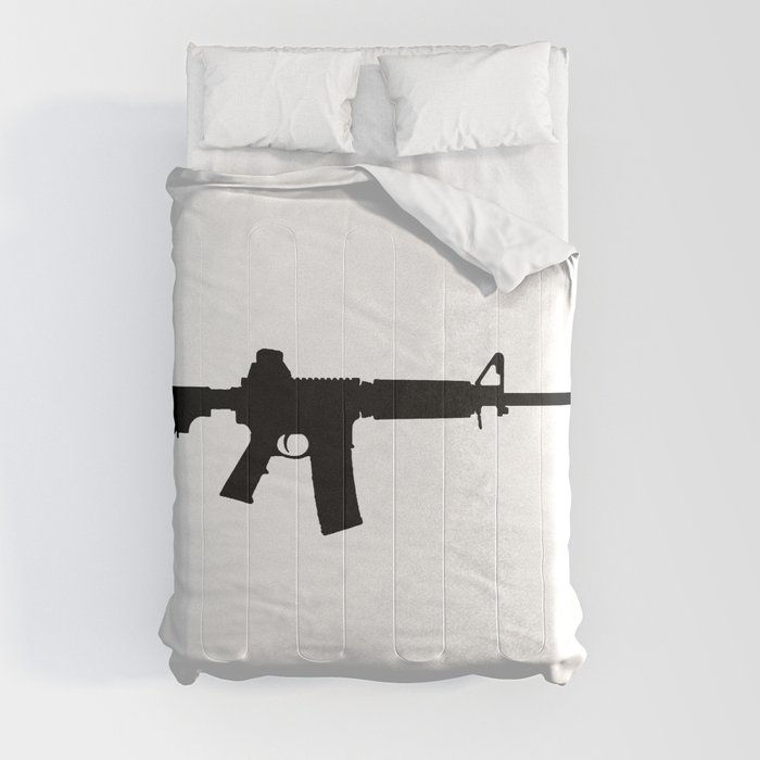 AR-15 Comforter