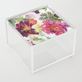 in passion N.o 9 Acrylic Box