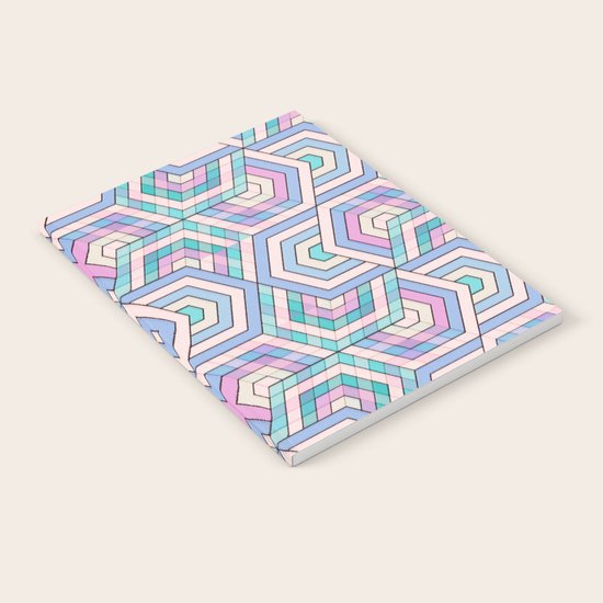 Geo Pattern Notebook