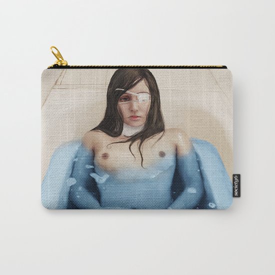 pOp Carry-All Pouch