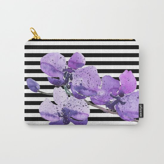 Ultraviolet Carry-All Pouch