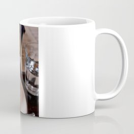 European Breakfast Coffee Mug