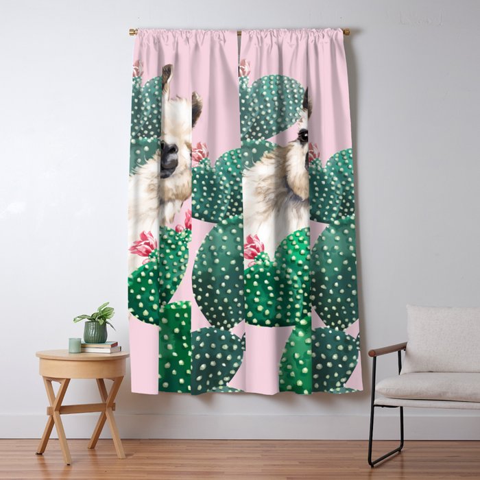 Blackout Curtain