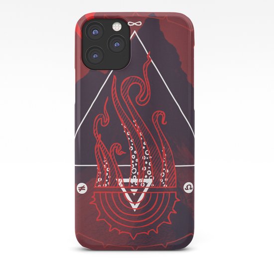 Mountain of Madness iPhone 11 case Mountain of Madness iPhone 11 case