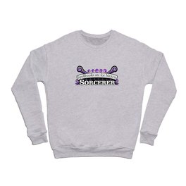 DnD class Sorcerer Crewneck Sweatshirt