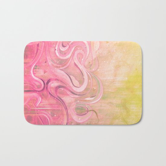 Cascade II Bath Mat