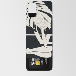 Composed Line Moment 02 Android Card Case