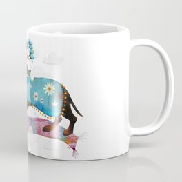 Bonsai Coffee Mug