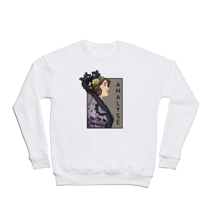 Analyse Crewneck Sweatshirt