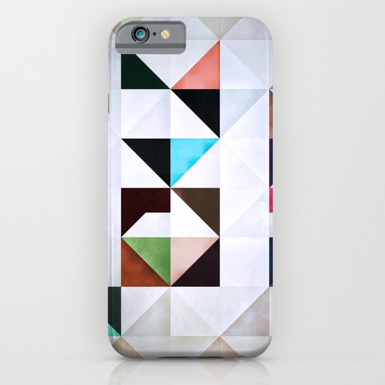 ZKRYNE iPhone & iPod Case