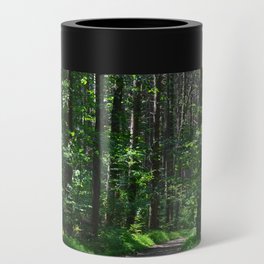 Into The Woods Color Can Cooler