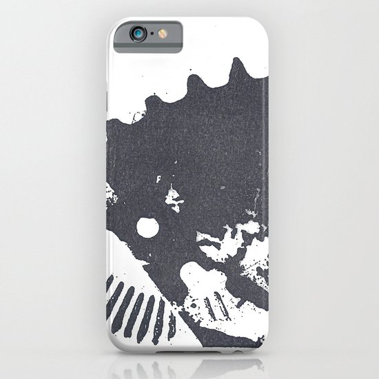 Industrial II iPhone & iPod Case
