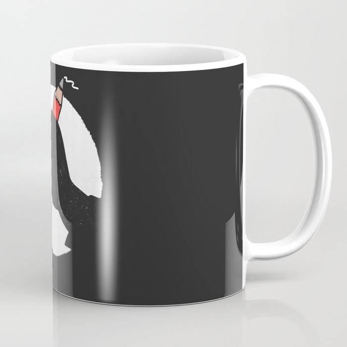 Creative Psycho Coffee Mug