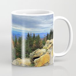 Whiteface Mountain, Adirondacks Coffee Mug