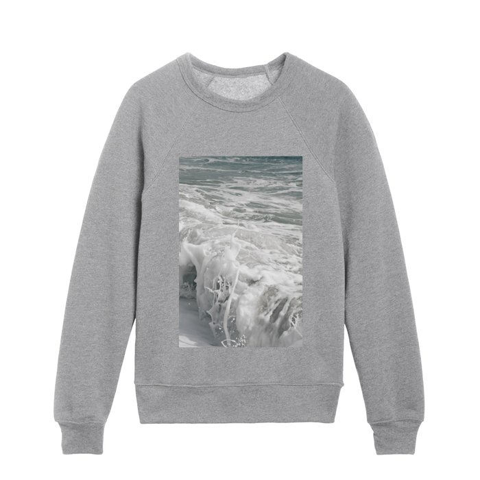 Milka Kids Crewneck