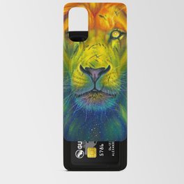Pride Rising Android Card Case