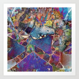 Non Representational Art Prints For Any Decor Style Society6