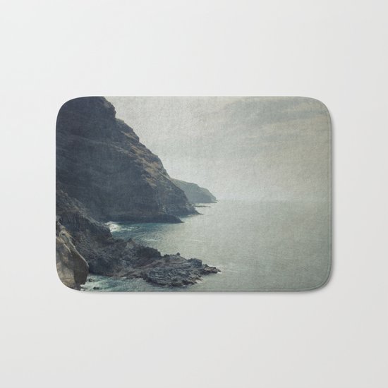 Wild Coast - La Palma Bath Mat
