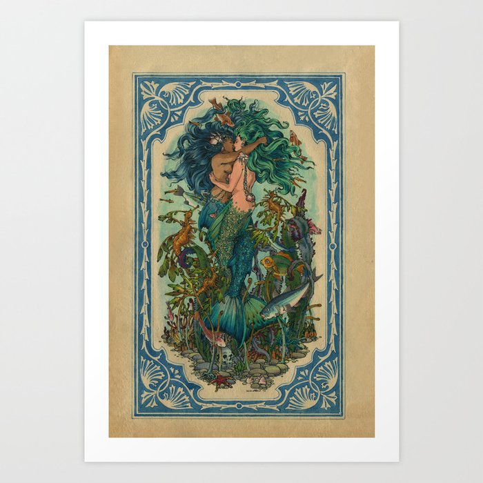 Art Print