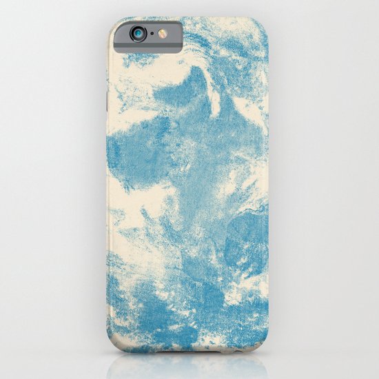 Third Planet iPhone & iPod Case