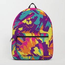 Tropical LiLingLB Backpack