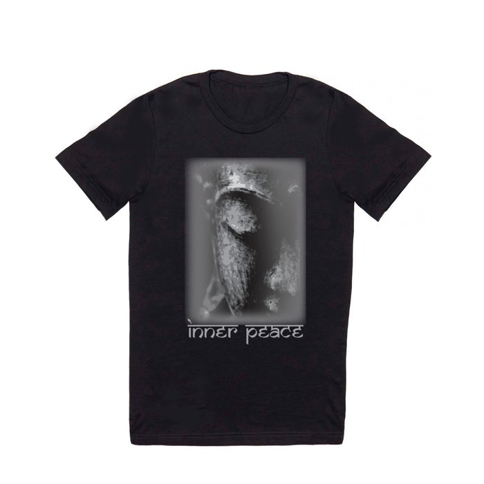Inner Peace - Buddha T Shirt