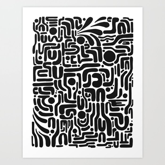 Art Print