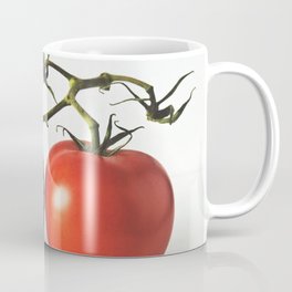Tomato Vegetable Photo Mug