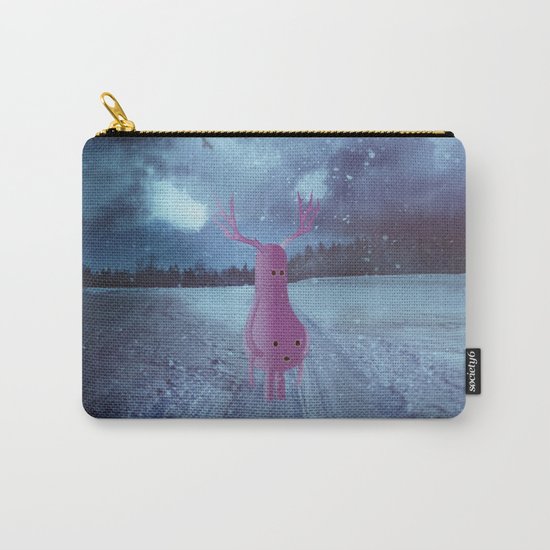 i n n e v a t o Carry-All Pouch