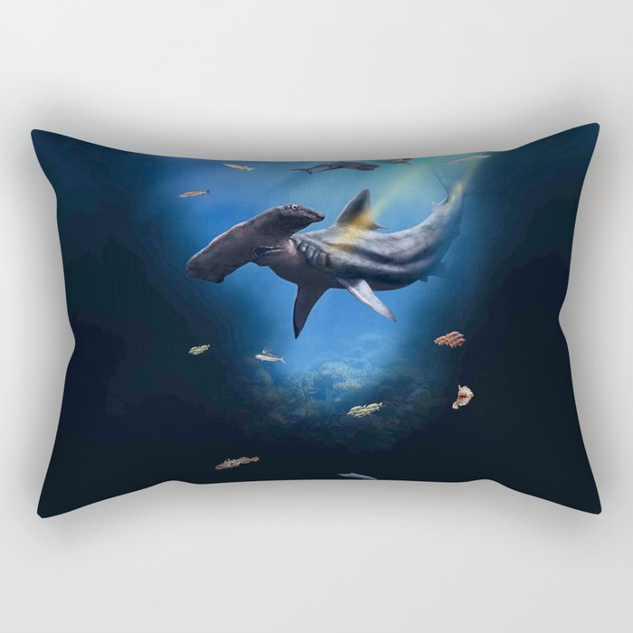 Rectangular Pillow