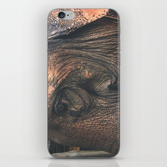 Bon iPhone & iPod Skin