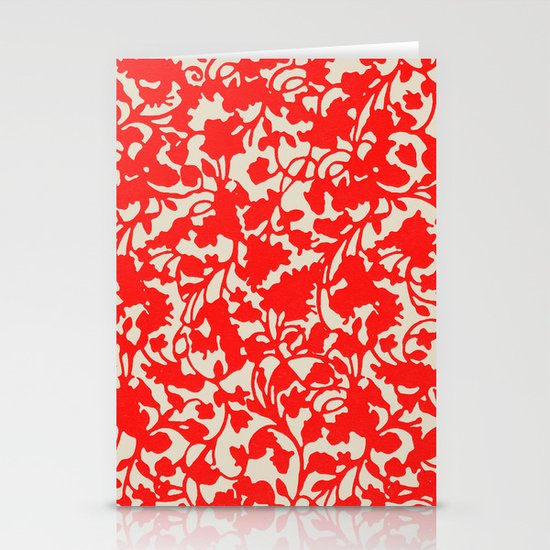 earth 4 Stationery Cards