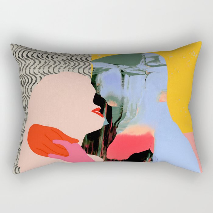 Rectangular Pillow