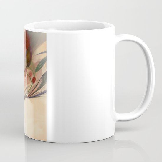 Beautiful Chaos Mug