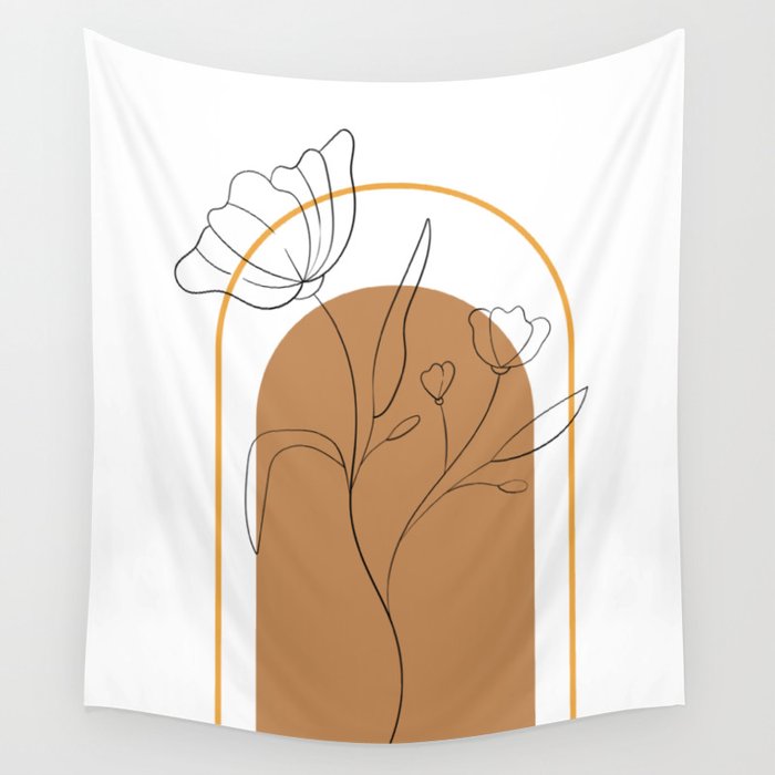 Simple tapestries discount