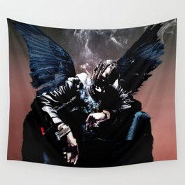travis scott rodeo tapestry