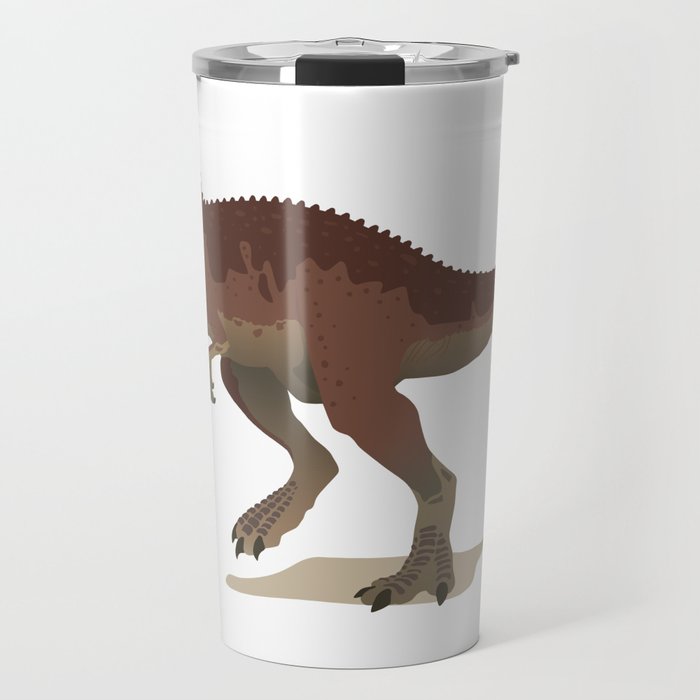 Tyrannosaurus Classic Travel Mug
